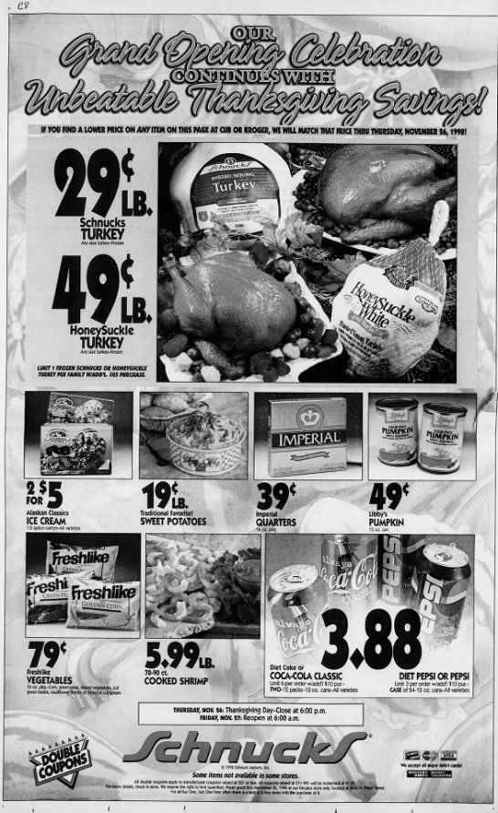 1998 Decatur Herald & Review